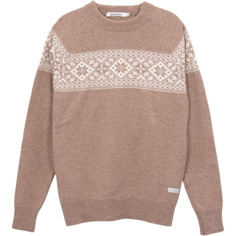 Sätila Grace Sweater, dámský, béžový