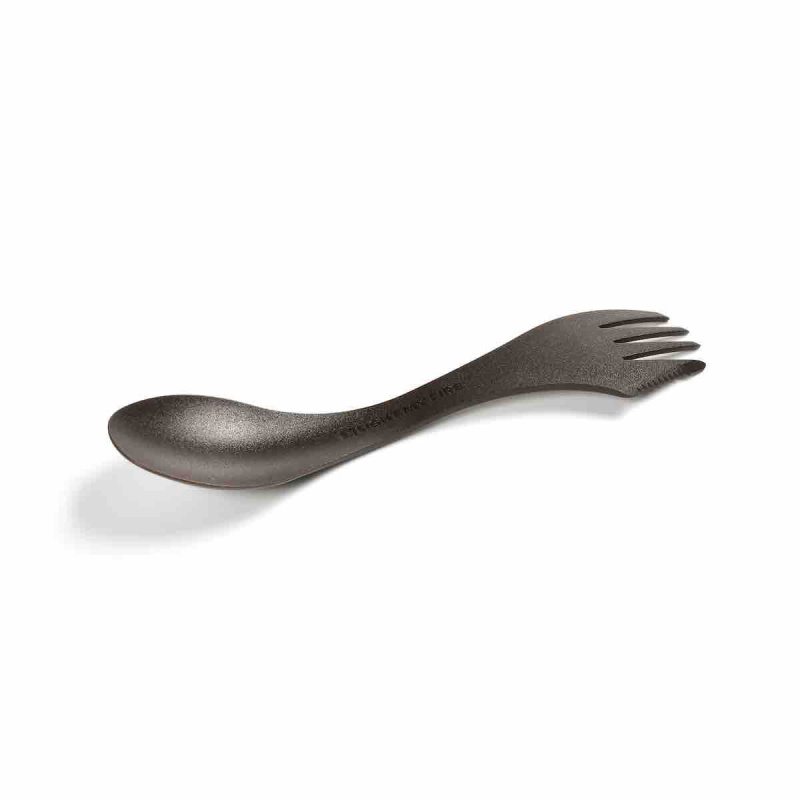 Light my fire Univerzální příbor- Spork original, 1ks Barevný: Hnědá