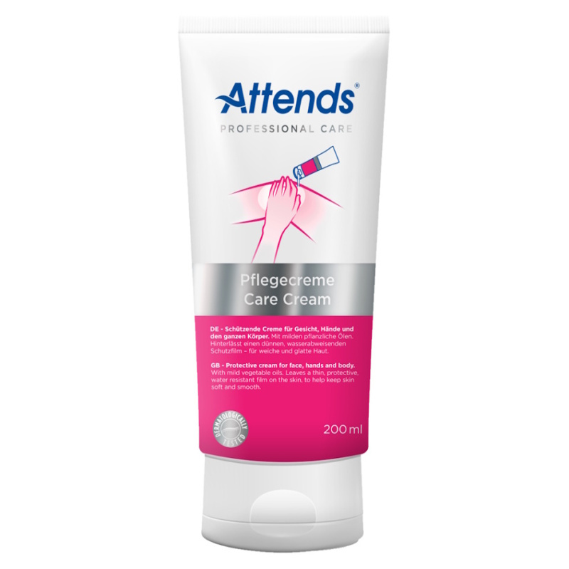 ATTENDS Ošetřující krém 200 ml