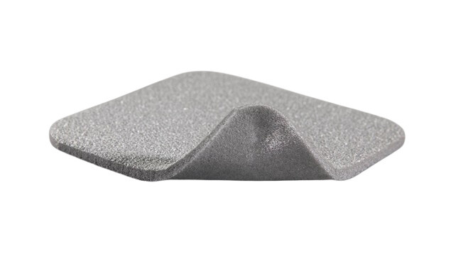 MEPILEX Ag krytí 10 x 20 cm 5 kusů