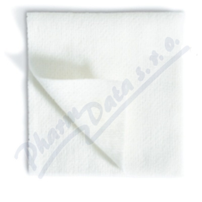 Kompres Mesoft nester.7.5x7.5cm 100ks 157100