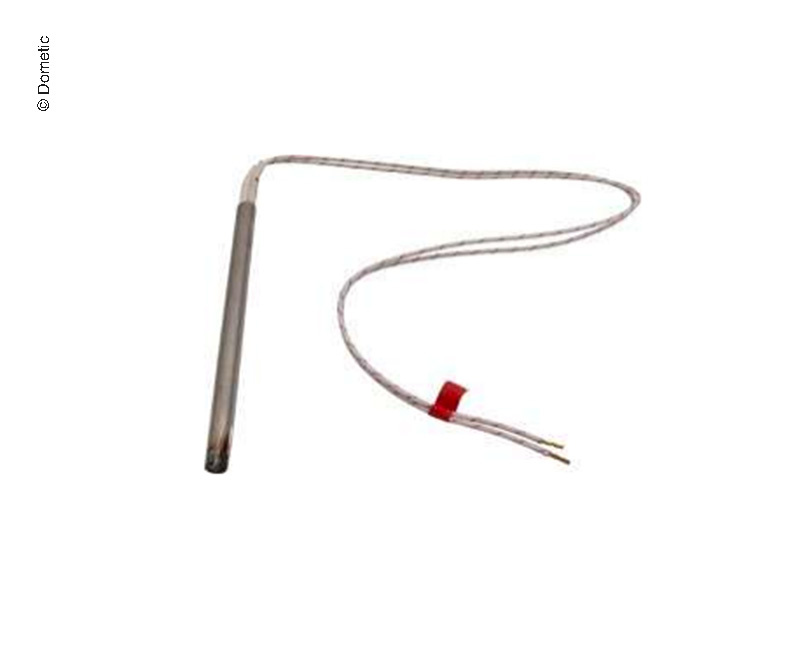 Topná patrona 12V/75W