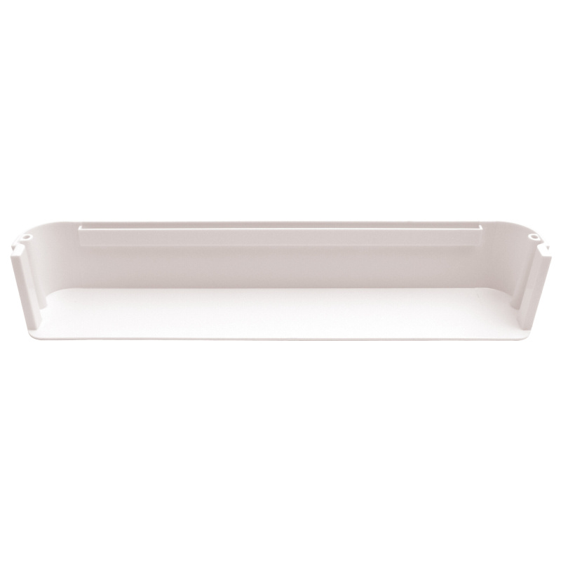 Dveřní přihrádka, bílá č. 295123810 pro Dometic Série 4, Série 5 / Coolmatic MDC 65, 90