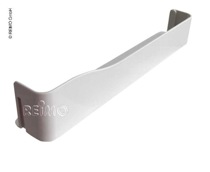 Střed dveřního prostoru 400 mm