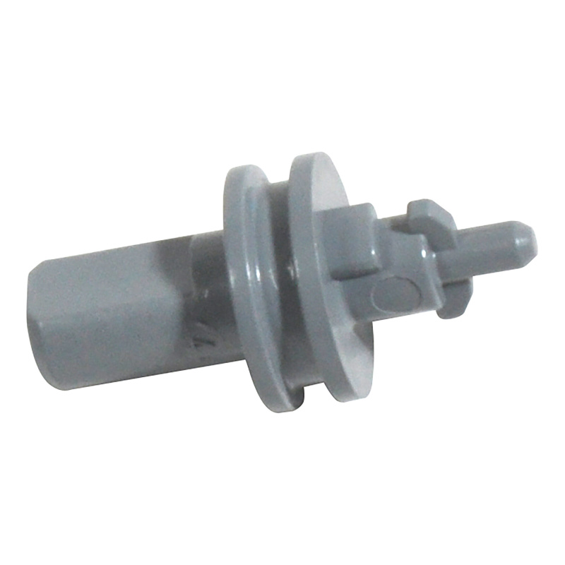 Teplotní osa pro otočný knoflík pro chladničky Dometic RM 7XX1, 7XX5/ RMT 7XX5 Barva: Světle šedá