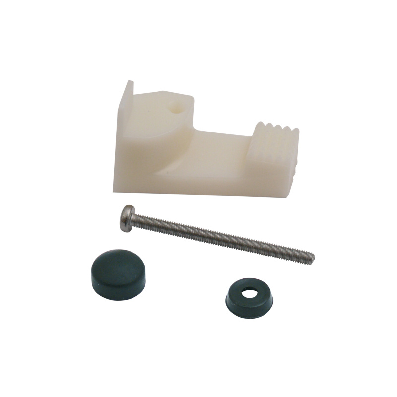 DOMETIC Upevňovací sada pro sporáky a dřezy Cramer, EK 2000, smaltovaná, 4 kusy