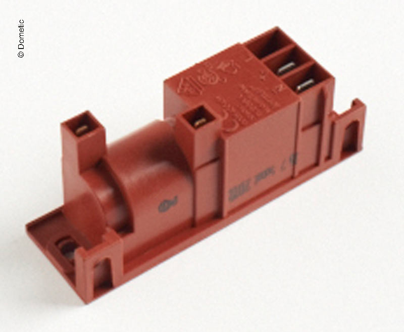 Piezoelektrické zapalování f.OF 311 FGT