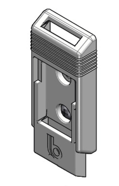 Náhradní díl Dometic Prostor - Opěrná deska pro opěrné nohy