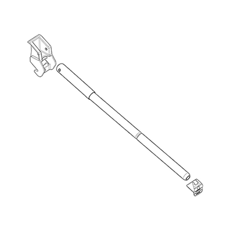 DOMETIC Napínací tyč, prodloužení 2,5 m