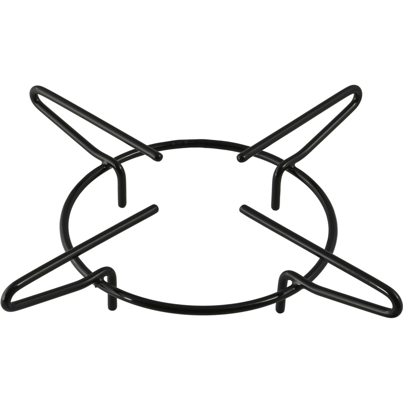 Rošt ø 25,8 cm, smaltovaný pro Dometic varnou desku HBG 3445, nový