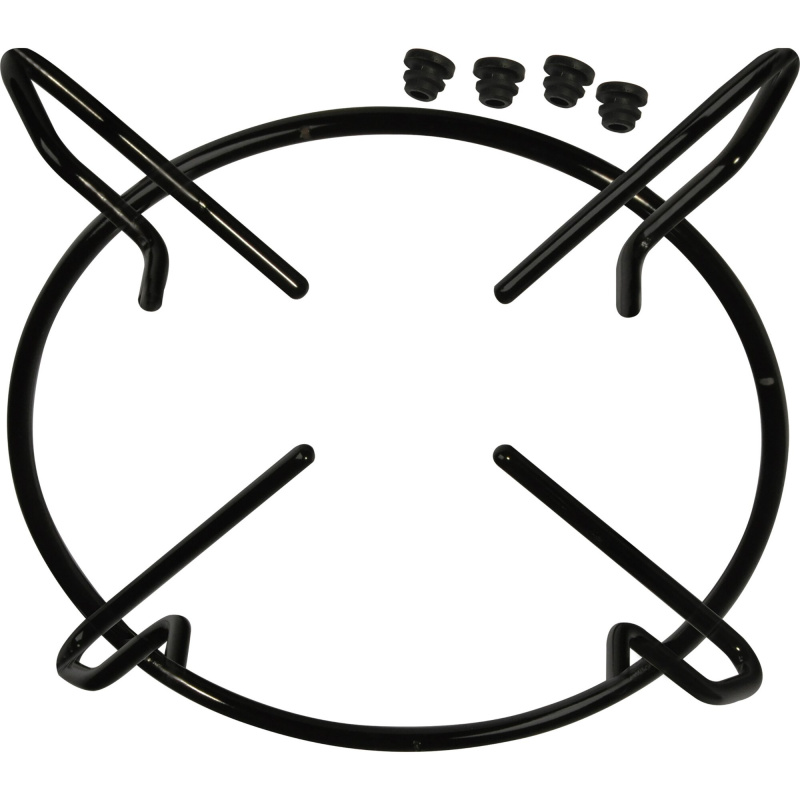 Rošt ø 19,6 cm, smaltovaný pro Dometic varné desky HBG 2335, 3440, 3445 a kombinované MO 9222, nový