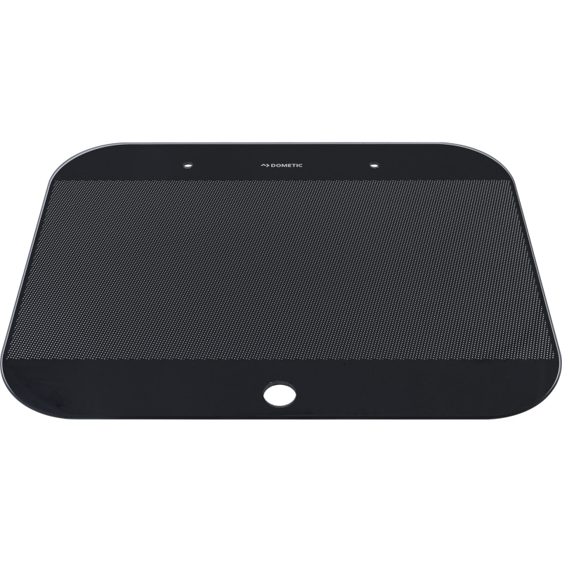 Skleněný kryt pro dřez Dometic SNG 4237, rozměry dřezu 42 x 37 cm, nový