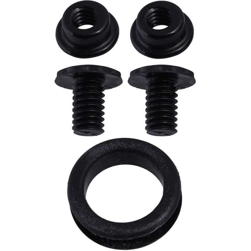 DOMETIC Montážní sada pro skleněné kryty dřezů, varných desek a kombinací Dometic, nová