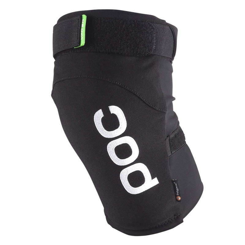 Chrániče kolen POC Joint VPD 2.0 Knee Uranium Black S