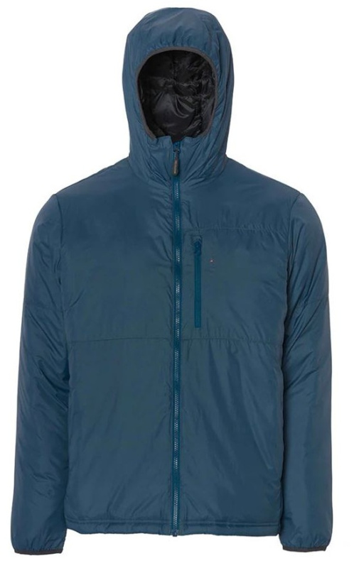 Grundéns bunda forecast insulated jacket poseidon - s