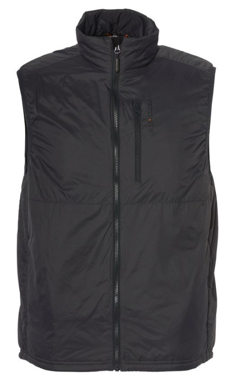 Grundéns vesta forecast insulated vest anchor - m