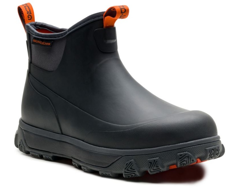 Grundéns boty deviation 6 inch ankle boot anchor - 41
