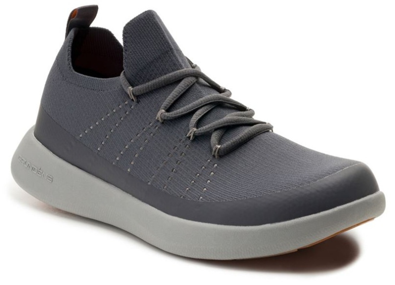 Grundéns boty sea knit boat shoe anchor - 45