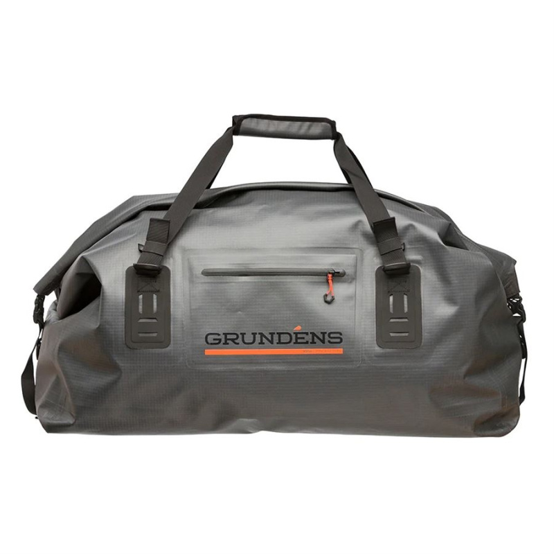 Grundéns taška shackelton duffel bag anchor 105 l