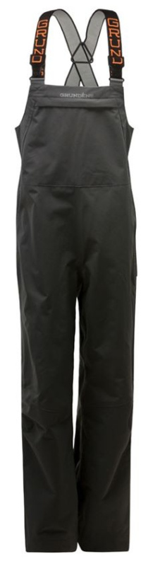 Grundéns dámské kalhoty women´s pesces bib anchor - s