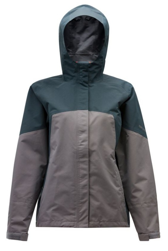 Grundéns dámská bunda women´s pisces jacket dark slate/skyrocket - s