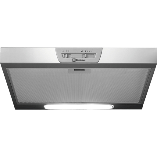 Podvěsná digestoř electrolux 50 cm LFU215X