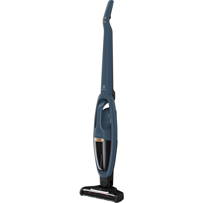Tyčový vysavač Electrolux Well Q6 WQ61-46DB / modrá Varianta: ivi1