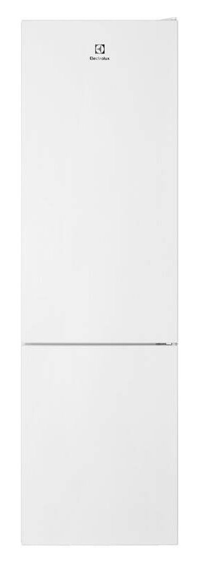 Kombinovaná chladnička Electrolux LNT5MF36W0 / 367 l / bílá Varianta: ivi1