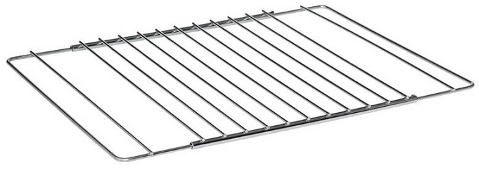 Rošt do trouby Electrolux E4OHGRI1 / šířka od 35 do 56 cm / stříbrná Varianta: ivi1