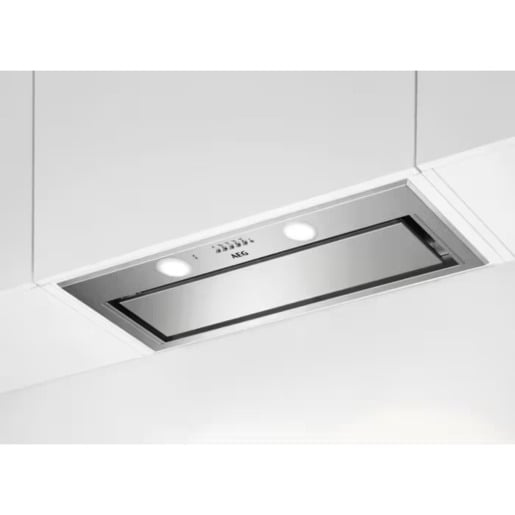 AEG Integrovaný odsavač par Hob2Hood® DGE5861HM