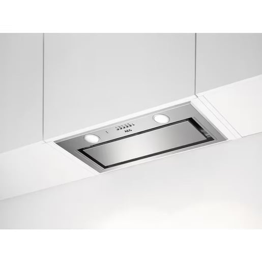 AEG Integrovaný odsavač par Hob2Hood DGE5661HM