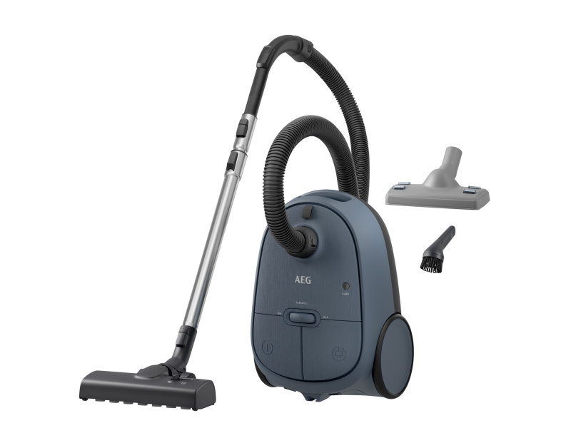 AEG Podlahový vysavač Ab61C2Db