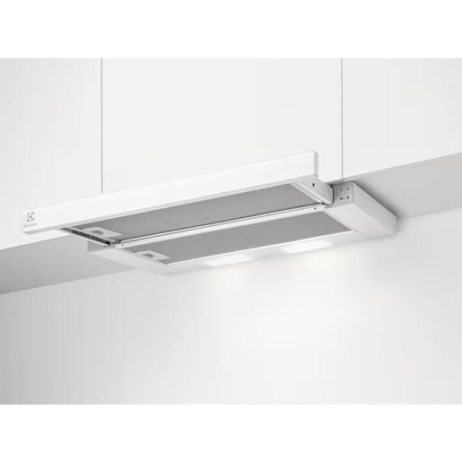 Výsuvná digestoř Electrolux LFP326FW