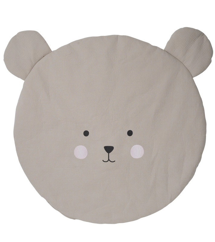 Jabadabado hrací podložka medvídek Teddy