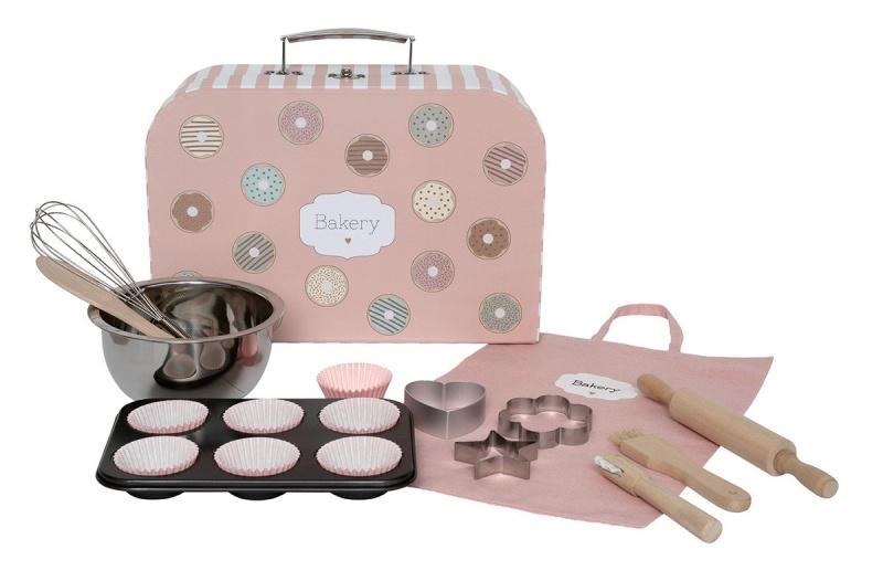 Jabadabado pekařský set donut
