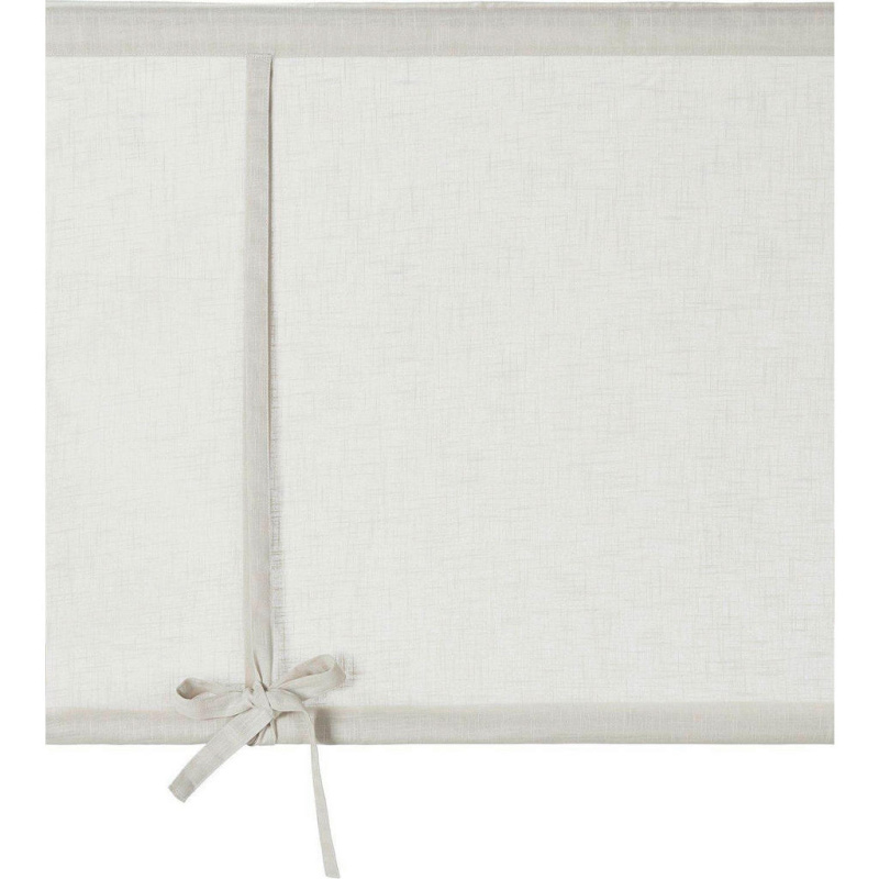 Svanefors ZÁCLONA KRÁTKÁ, 120/90 cm