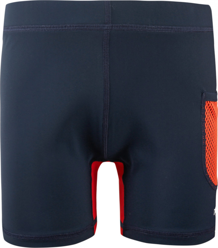 Chlapecké plavky DIDRIKSONS Breeze modré Velikost: 90