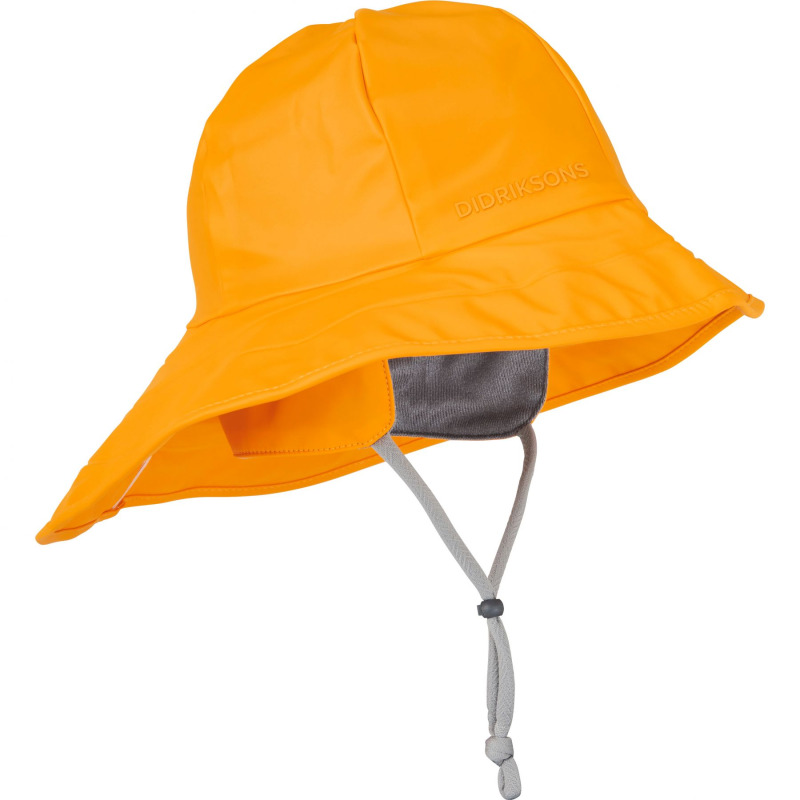 Didriksons Southwest, klobouk, saffron yellow