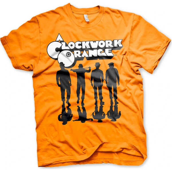 Tričko Clockwork Orange - Shadows L