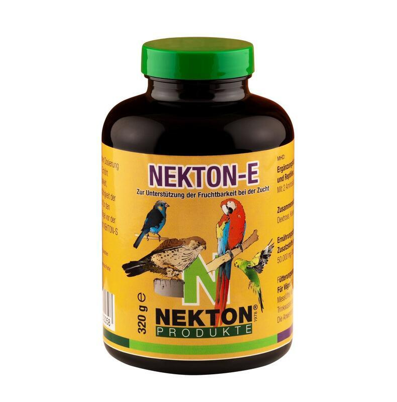 NEKTON E 350g