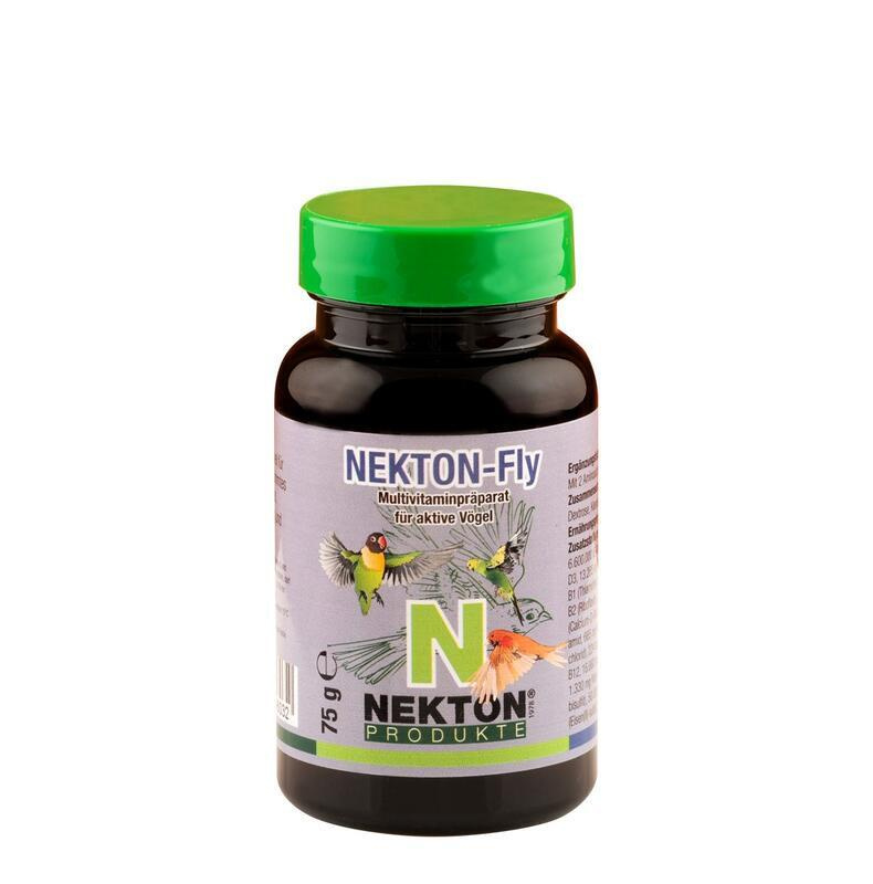 NEKTON T 75g