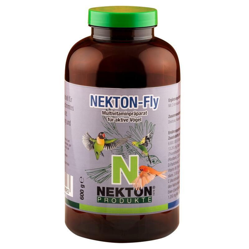 NEKTON T 750g