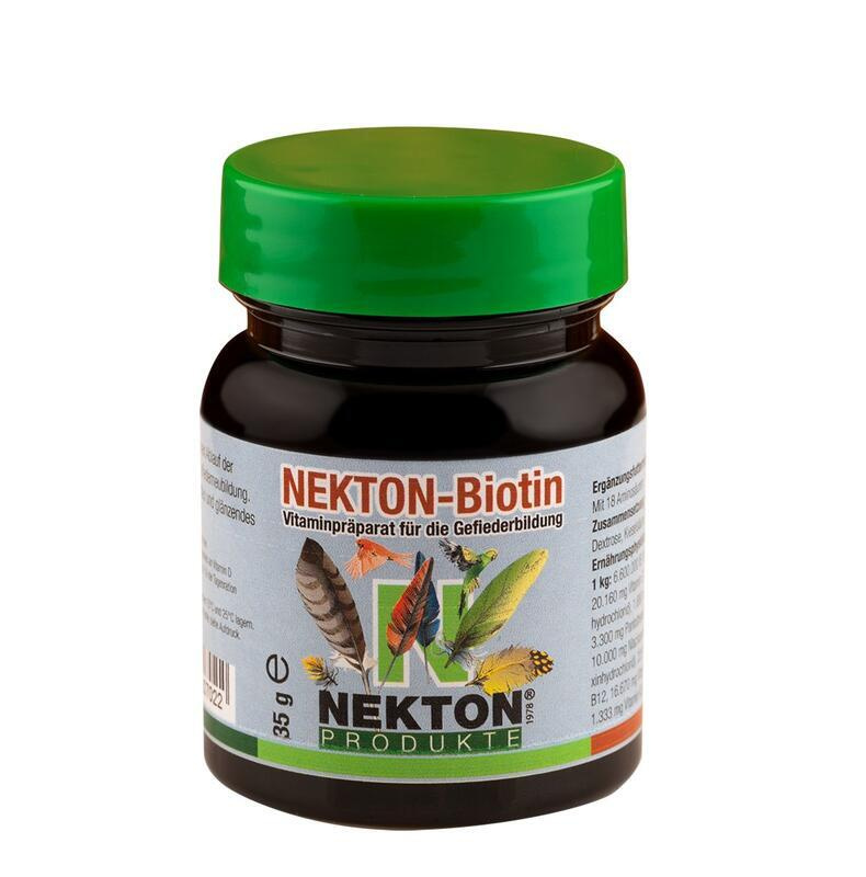 NEKTON Bio 35g