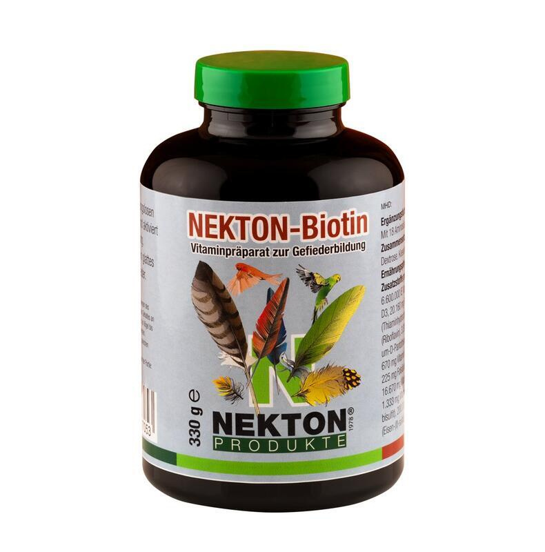 NEKTON Bio 375g