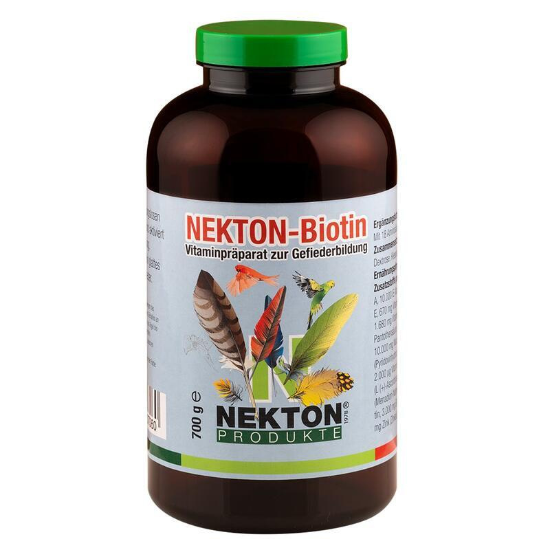 NEKTON Bio 750g