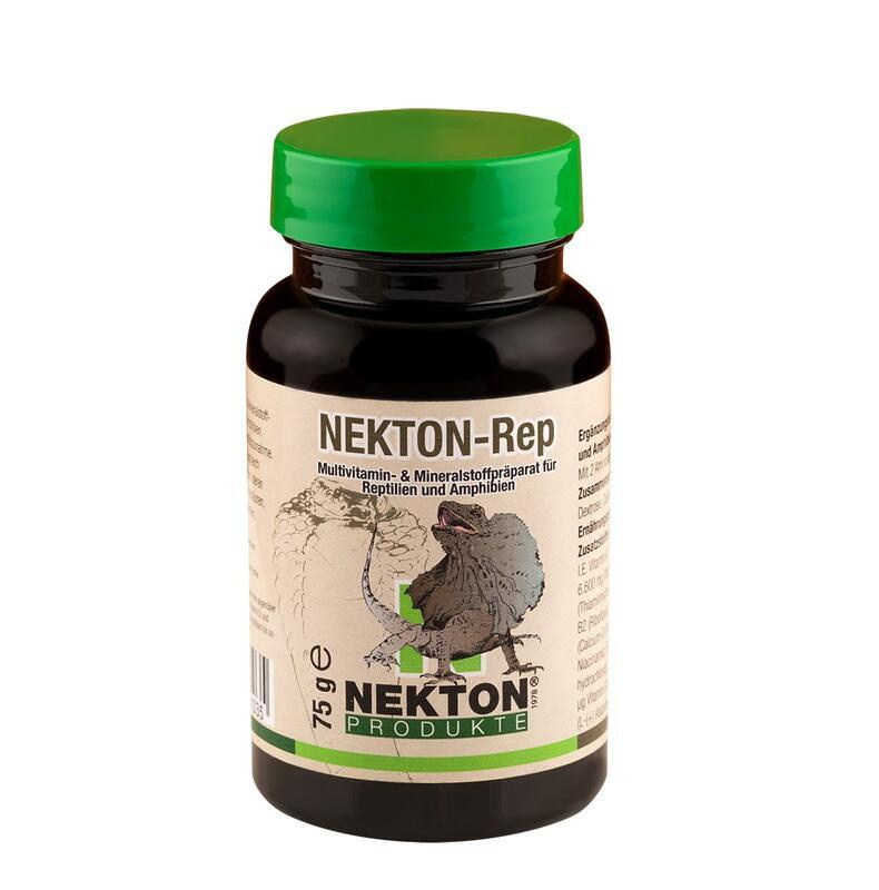 NEKTON REP 75g