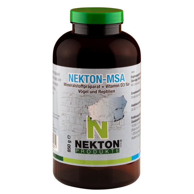 NEKTON MSA 1000g