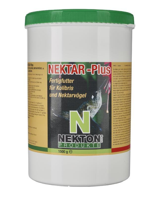 NEKTON Nektar Plus 1200g