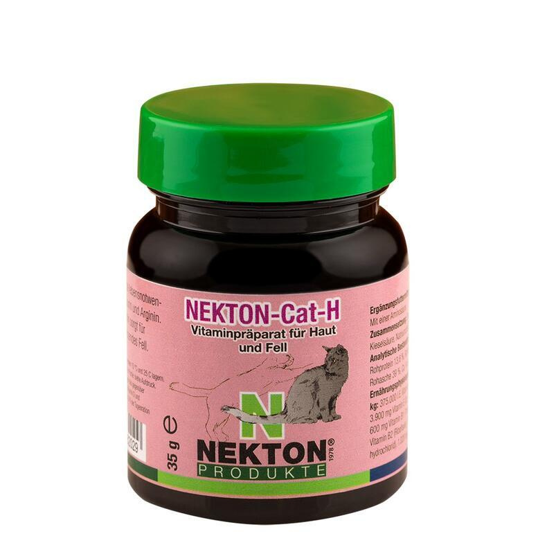 Nekton Cat H 35g
