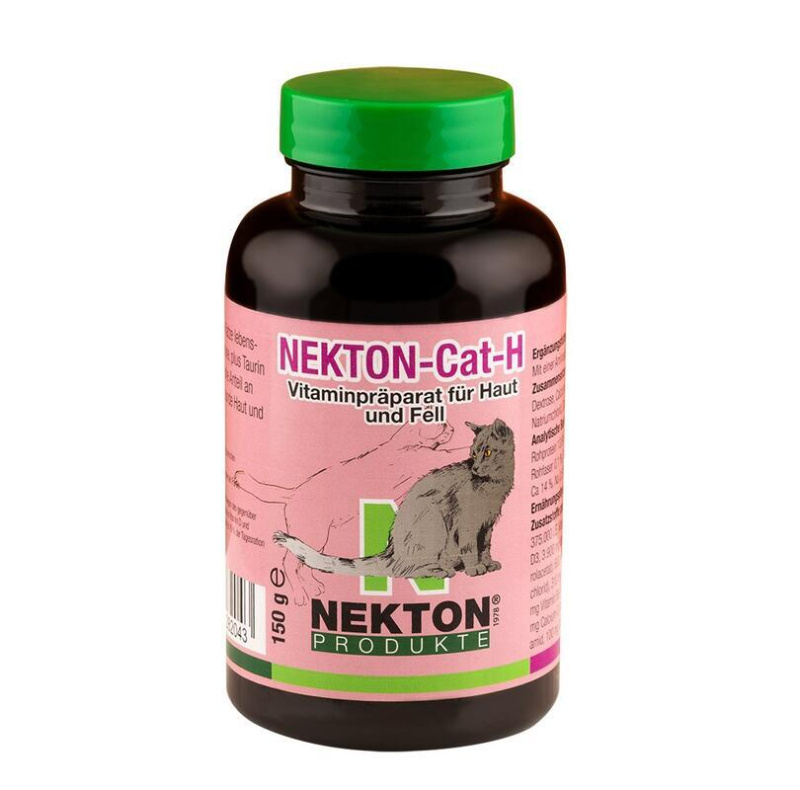 Nekton Cat H 150g